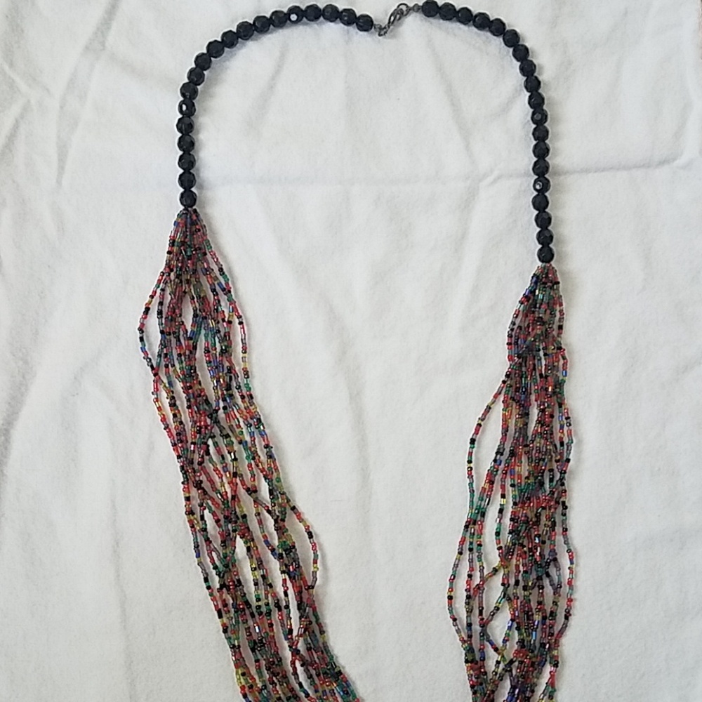 Costume jewelry